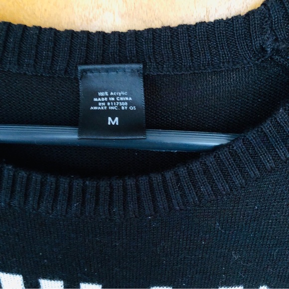 ⛄️⛄️ Cute winter sweater - Picture 3 of 3